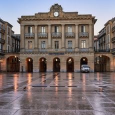 Plaza de la Constitución