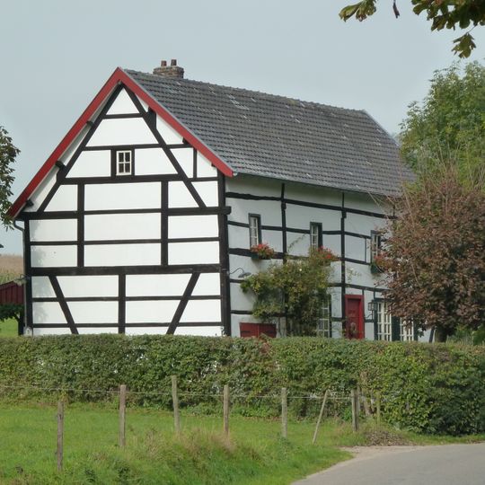Terzieterweg 14, Epen
