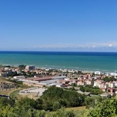 La spiaggia del Surabaja