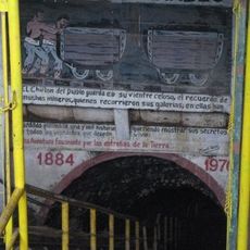 El Chiflón del Diablo