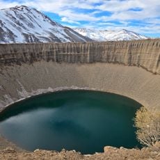 Pozo de las Ánimas
