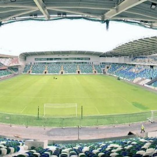 Windsor Park