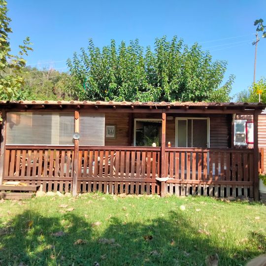 Càmping La Vall del Vidal