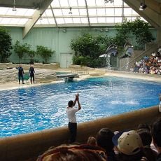 Brookfield Zoo