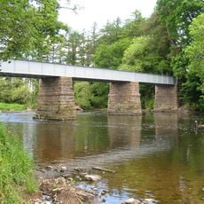Williamwath Bridge