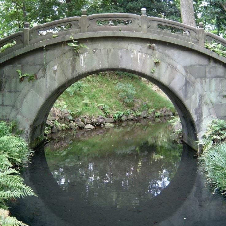 Pont Engetsukyo