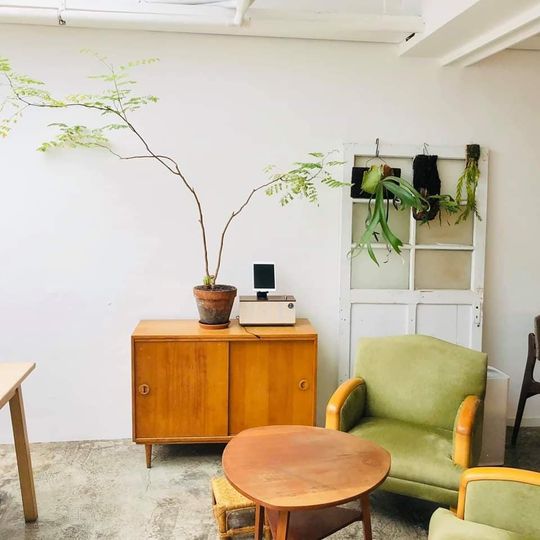 Flügel Studio