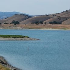 Lake San Antonio
