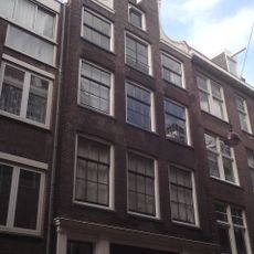 Peperstraat 8, Amsterdam