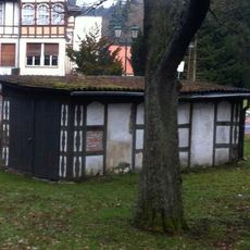 Gerätehaus