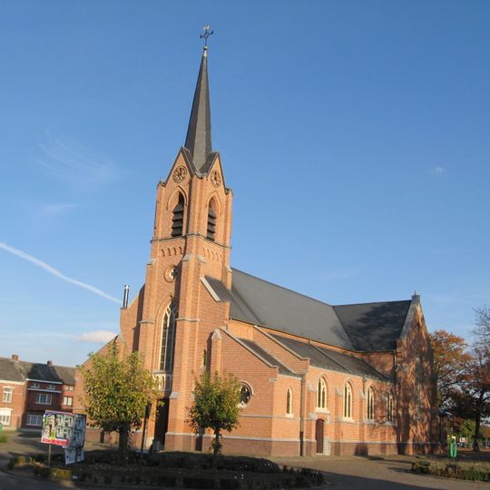 Onze-Lieve-Vrouw-Onbevlekt-Ontvangenkerk