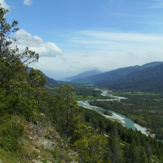 Dipartimento di Bariloche