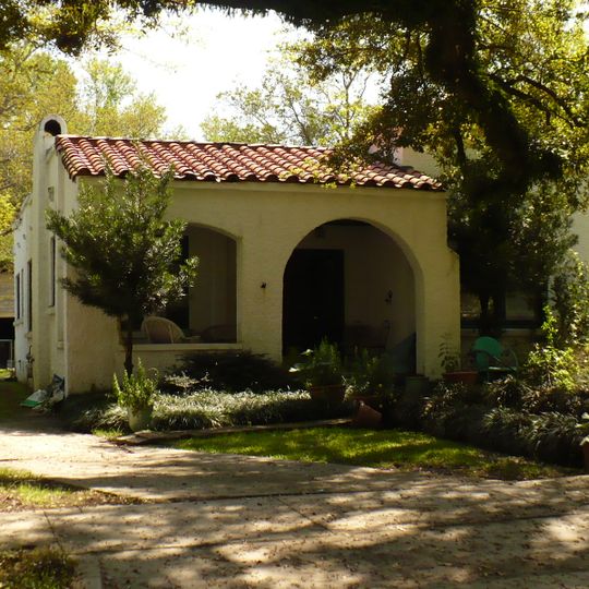 Joseph M. Walker House