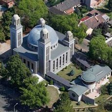 Lutheran Grand Church, Rákospalota