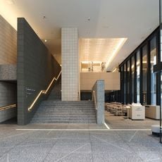 Museum Tower Kyōbashi