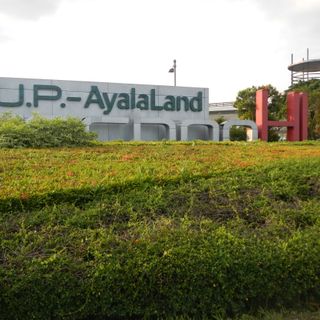 U.P.–Ayala Land TechnoHub