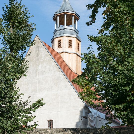 Grodziszcze