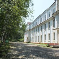 Тимофеевка