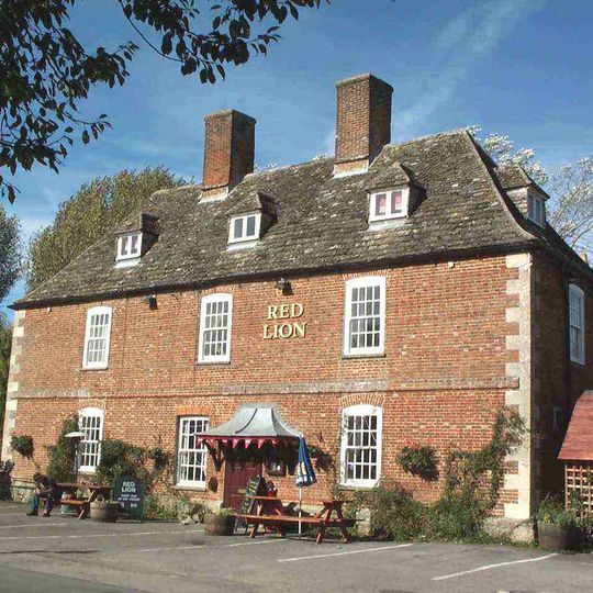 Red Lion Inn