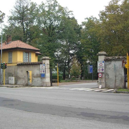 Porta di Monza