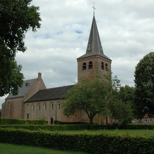 Hervormde Kerk