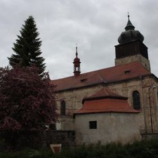 Church of Saint Gall