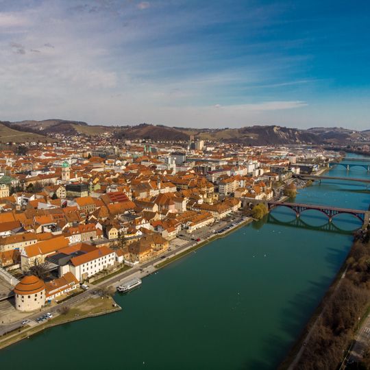 Maribor