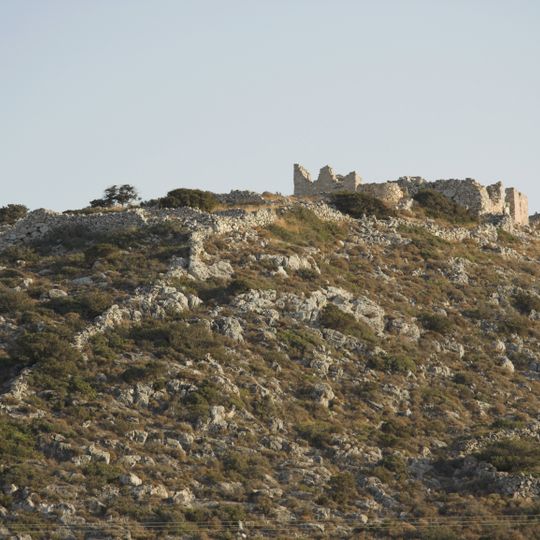 Castle of Herakleia