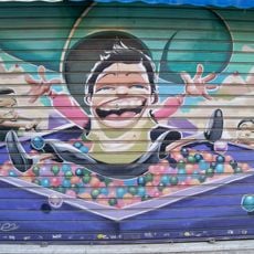 Mural