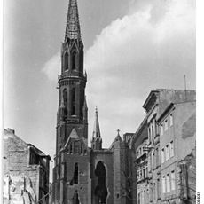 Église Saint-Pierre de Berlin-Mitte