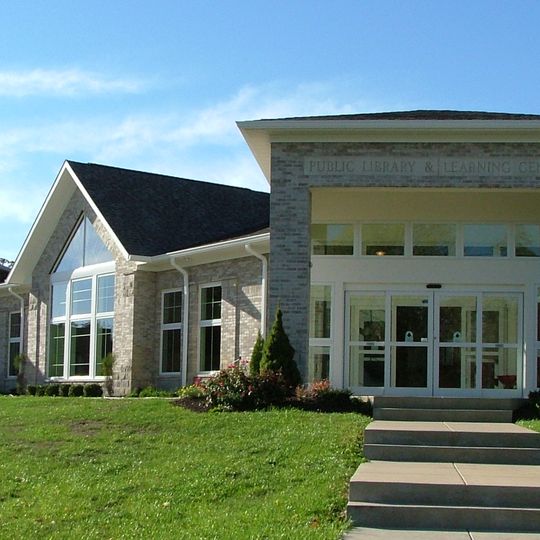 Williamsport-Washington Township Public Library