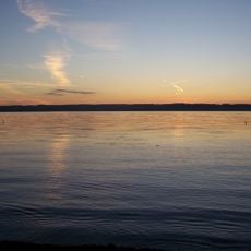 Sampson State Park