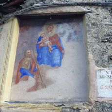 Murale, opera d'arte