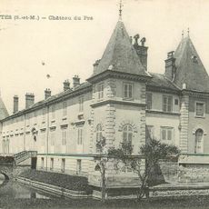 Château du Pré