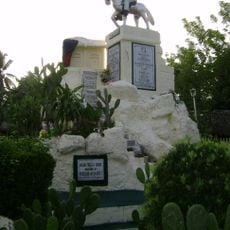 Aklan Freedom Shrine
