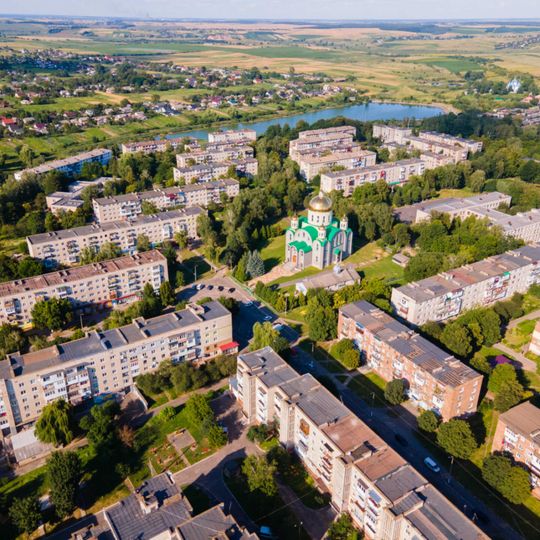 Novovolynsk