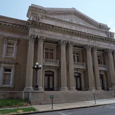 Scottish Rite Cathedral