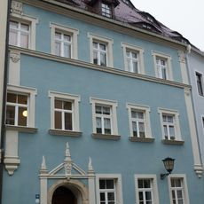 Wohnhaus Schloßstraße 8