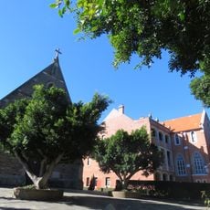 Sacred Heart Catholic Group, Highgate