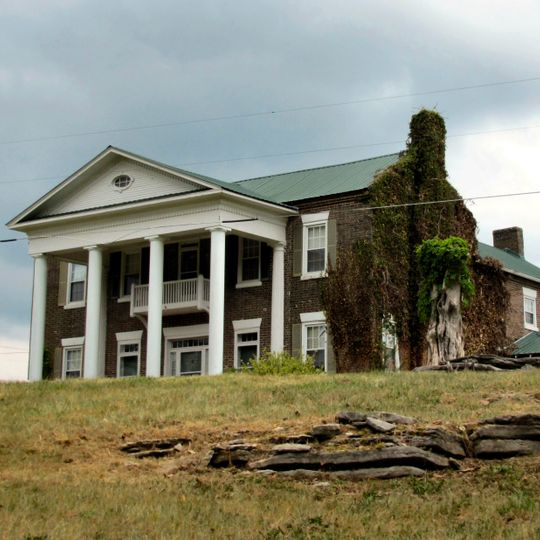 Kincaid-Ausmus House