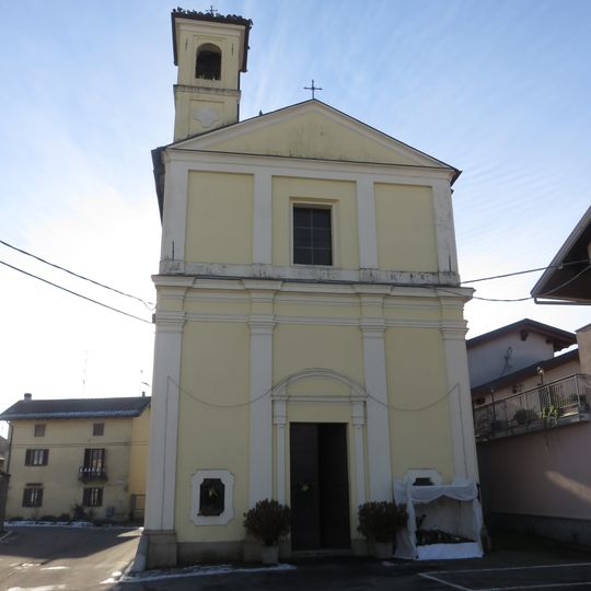 Chiesa della Santissima Annunciata