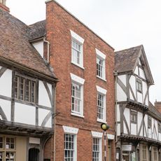 40, Church Street
