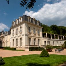 Château de Rochecotte