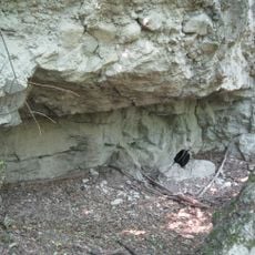 Kis Loggia Cave