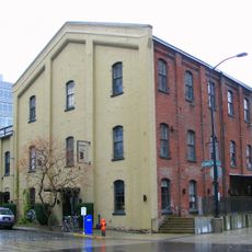 Portland Cordage Company Building