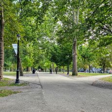 Allegheny Commons