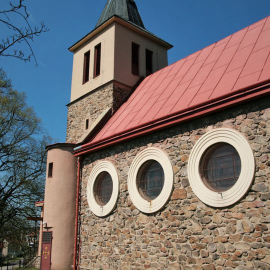 Church of Saint Anthony of Padua