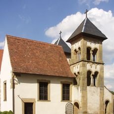 Michaelskapelle