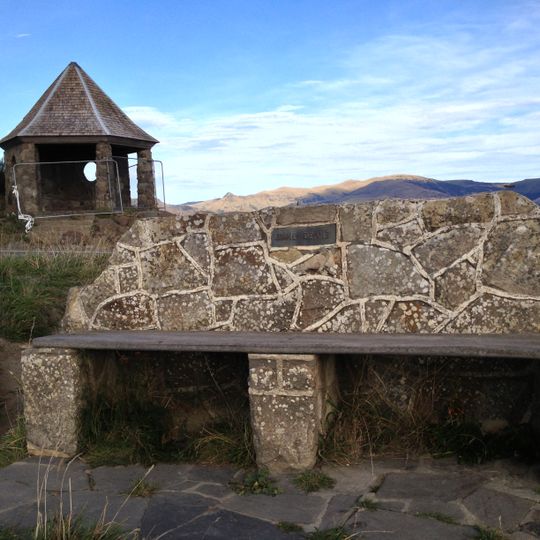 Bridle Path Historic Area