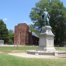 Jamestown